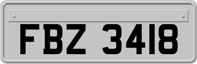 FBZ3418
