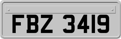FBZ3419