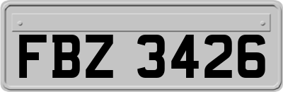 FBZ3426