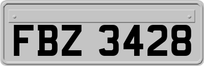 FBZ3428