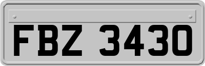 FBZ3430