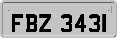 FBZ3431