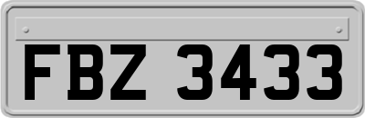 FBZ3433