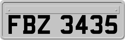 FBZ3435