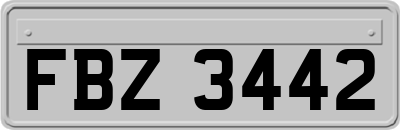 FBZ3442