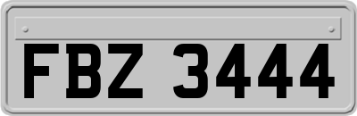 FBZ3444