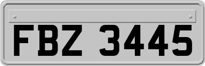 FBZ3445