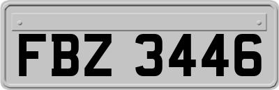 FBZ3446