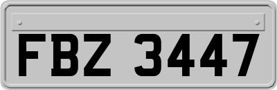 FBZ3447
