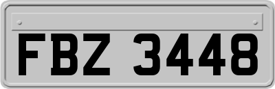 FBZ3448