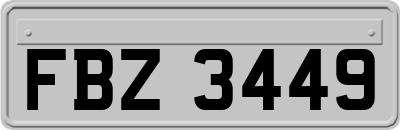 FBZ3449