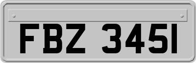 FBZ3451