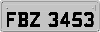 FBZ3453