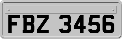 FBZ3456