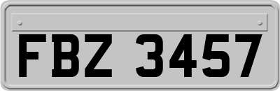 FBZ3457