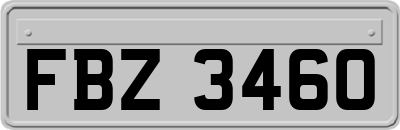 FBZ3460