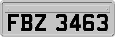 FBZ3463