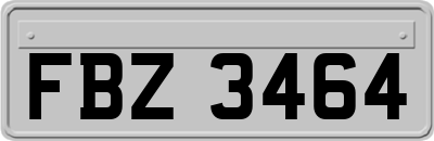 FBZ3464