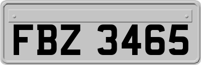 FBZ3465