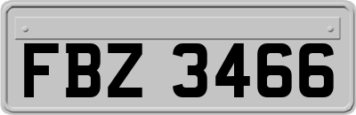 FBZ3466