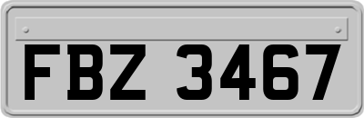 FBZ3467