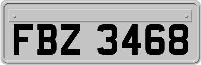 FBZ3468