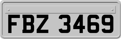 FBZ3469
