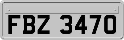 FBZ3470