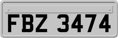 FBZ3474