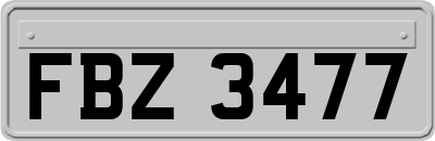 FBZ3477