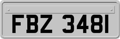 FBZ3481