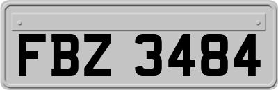 FBZ3484