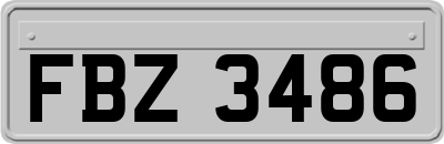 FBZ3486