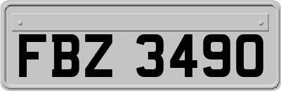 FBZ3490