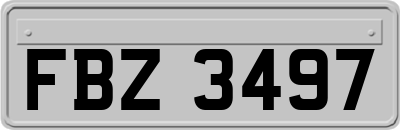 FBZ3497