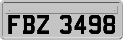 FBZ3498