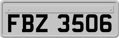 FBZ3506