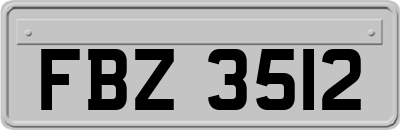 FBZ3512