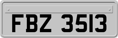 FBZ3513