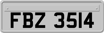 FBZ3514