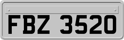FBZ3520