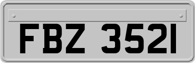 FBZ3521