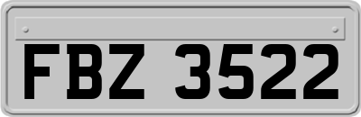 FBZ3522