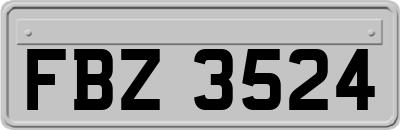 FBZ3524