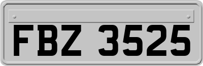 FBZ3525