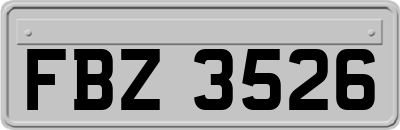 FBZ3526