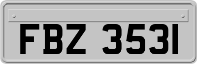 FBZ3531