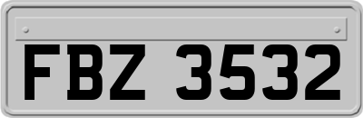 FBZ3532