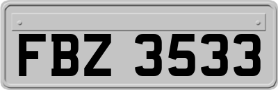FBZ3533