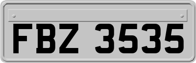 FBZ3535